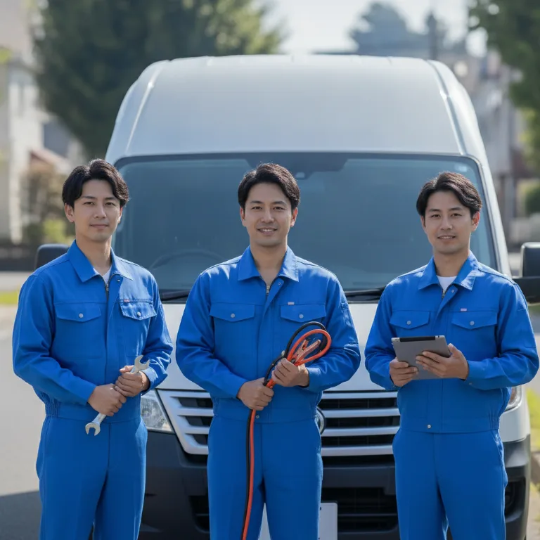긴급출동 팀 위치: Yeongam